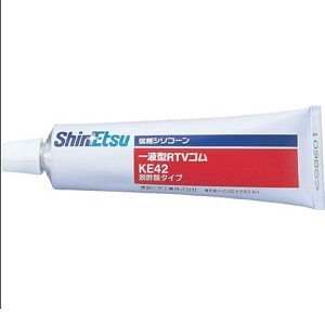 Keo dán ShinEtsu KE-42T, 100gr